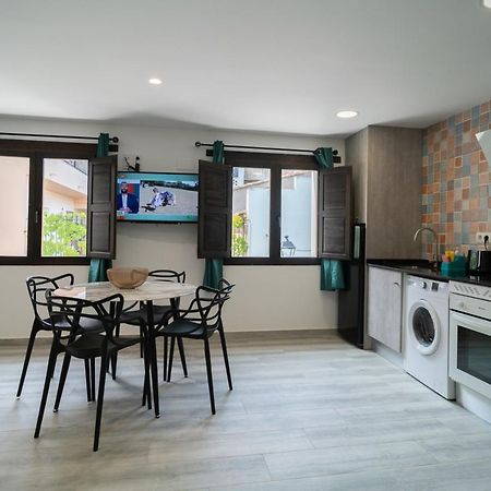 Appartement Sensaciones à Anna Extérieur photo